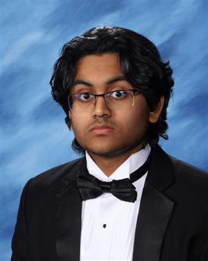 Dhruvank Sarda
